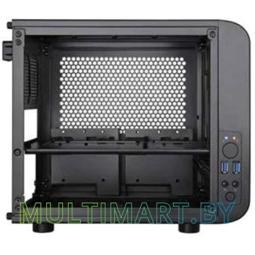 Корпус Thermaltake Core V1 (CA-1B8-00S1WN-00) картинка 3